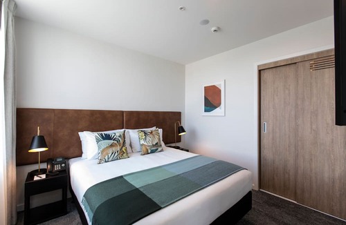 Milford Apartment | Quest Takapuna