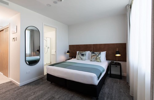 Milford Apartment | Quest Takapuna