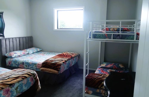 Horotiu House | Horotiu group Accomodation