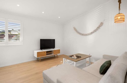 Mission Bay Condo | Chic Exec Apart w/Free Parking, Wifi & Netflix