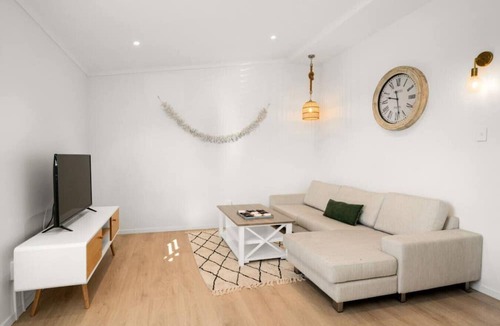 Mission Bay Condo | Chic Exec Apart w/Free Parking, Wifi & Netflix
