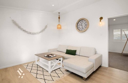 Mission Bay Condo | Chic Exec Apart w/Free Parking, Wifi & Netflix