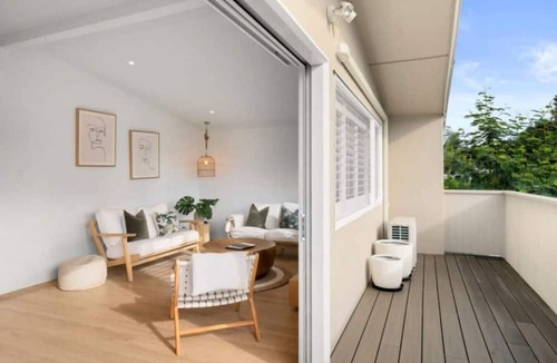 Mission Bay Apartment | Luxury Apart w/Seaviews | Full Laundry, Kitchen