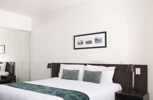 Rotorua Apartment | Quest Rotorua Central