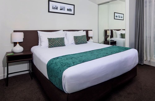 Rotorua Apartment | Quest Rotorua Central