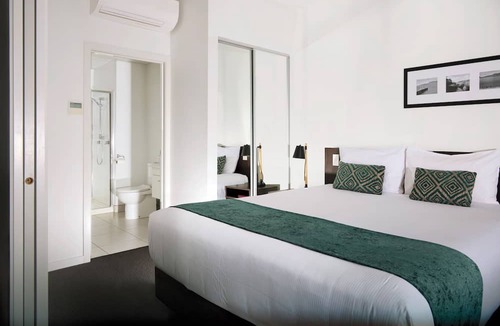 Rotorua Apartment | Quest Rotorua Central