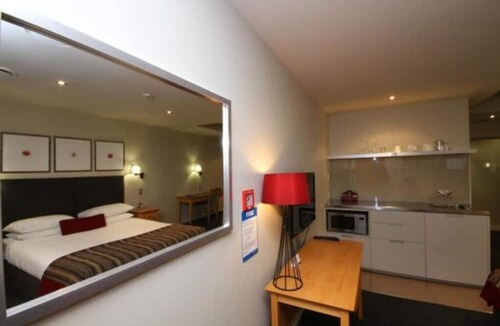 Palmerston North Apartment | Bentleys Motor Inn