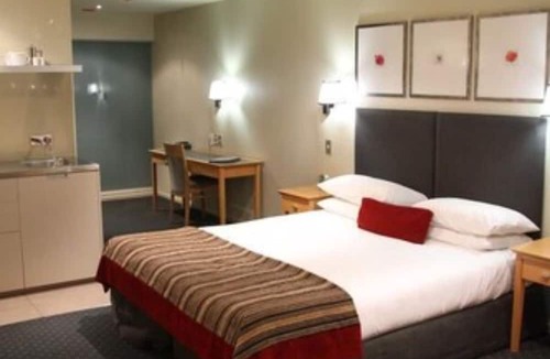 Palmerston North Apartment | Bentleys Motor Inn