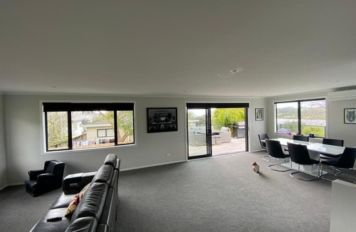 Stanmore Bay House | New build i