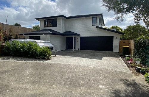 Stanmore Bay House | New build i