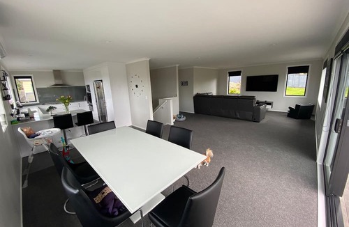 Stanmore Bay House | New build i