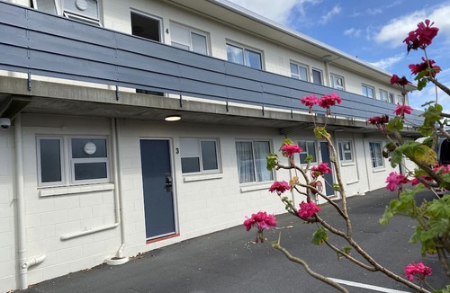 Hamilton North Apartment | Ulster Apartments