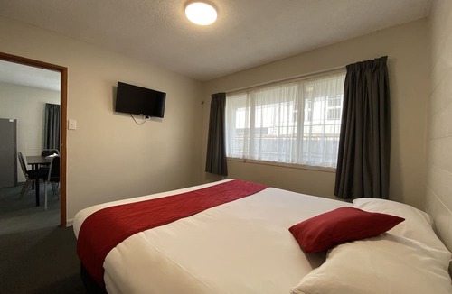 Hamilton North Apartment | Ulster Apartments