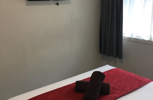 Hamilton North Apartment | Ulster Apartments