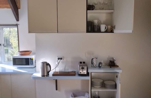 Manapouri House | Tui Retreat | Lake Manapouri