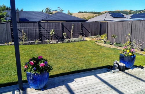 Blenheim House | Pats' Place in Witherlea