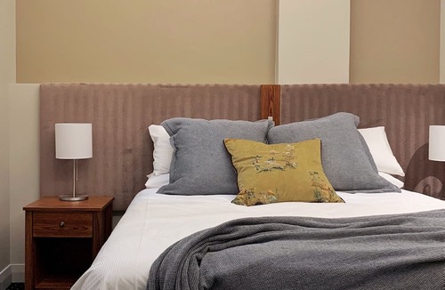 Dunedin City Centre Apartment | Bell Hill Apartments