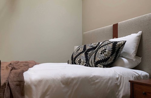 Dunedin City Centre Apartment | Bell Hill Apartments