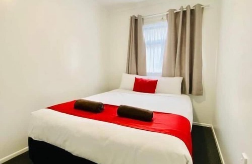 Claudelands Apartment | Stanley Apartments