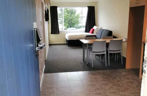 Claudelands Apartment | Stanley Apartments