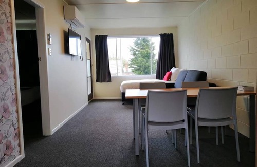 Claudelands Apartment | Stanley Apartments