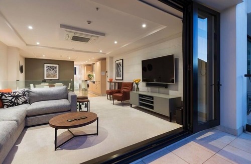 Mount Maunganui Apartment | Exclusive Designer Apartment at Magical Mount Maunganui