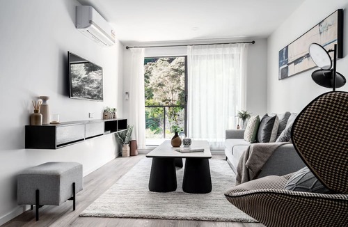 Albany Apartment | Sunrise Garden Suites