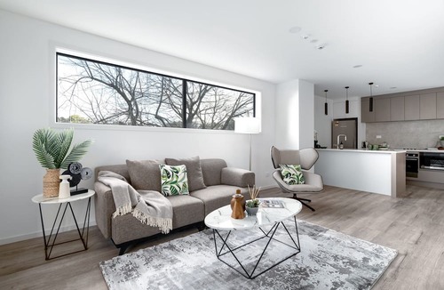 Albany Apartment | Sunrise Garden Suites