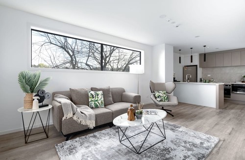 Albany Apartment | Sunrise Garden Suites