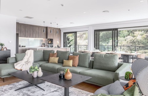 Albany Apartment | Sunrise Garden Suites