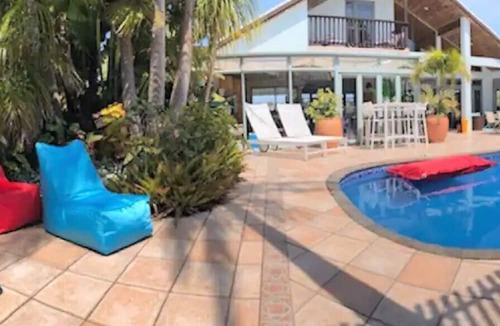 Rothesay Bay House | Unwind @ Rothesay Bay Escape - Mini Resort