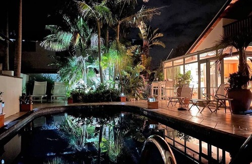Rothesay Bay House | Unwind @ Rothesay Bay Escape - Mini Resort