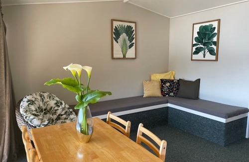 Wilson Bay Apartment | The Lodge At Te Rawa - Boat Access Only