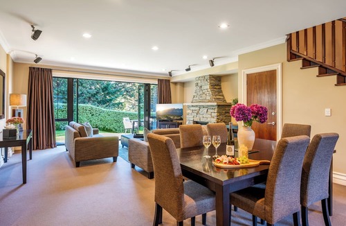 Fernhill Apartment | Platinum Queenstown Villas