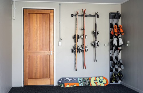Fernhill Apartment | Platinum Queenstown Villas