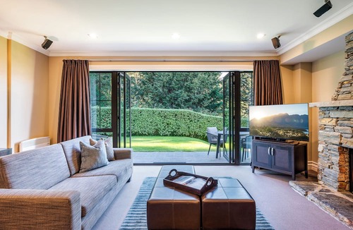 Fernhill Apartment | Platinum Queenstown Villas