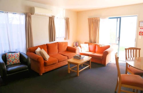 Christchurch Apartment | Bush Inn Court Motel