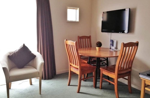 Christchurch Apartment | Bush Inn Court Motel