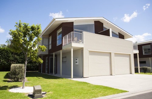 Whitianga Apartment | Oceans Resort Whitianga