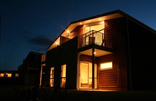 Whitianga Apartment | Oceans Resort Whitianga