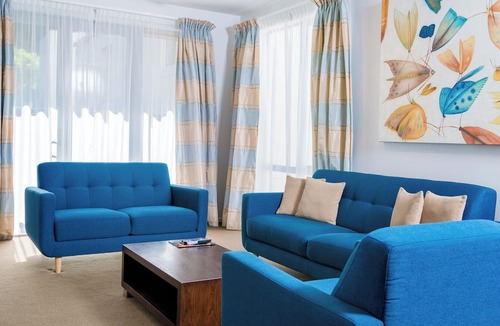 Te Aro Apartment | Boulcott Suites
