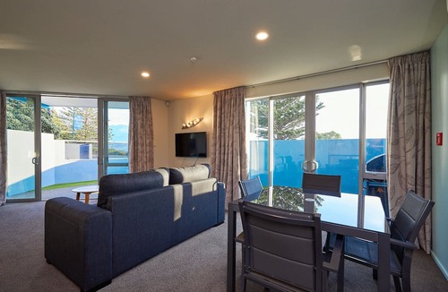 Kaikoura Apartment | Kaikoura Luxury Apartments