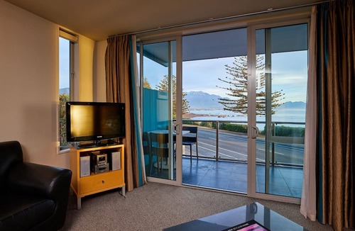 Kaikoura Apartment | Kaikoura Luxury Apartments