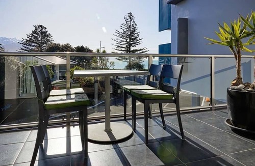 Kaikoura Apartment | Kaikoura Luxury Apartments