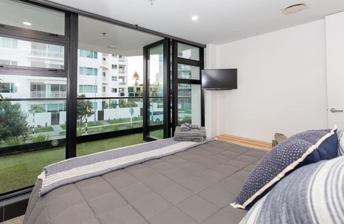 Mount Maunganui Apartment | Chic and Modern P22 Mount Maunganui Apartment