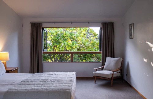 Raglan Apartment | Bow Street Studios