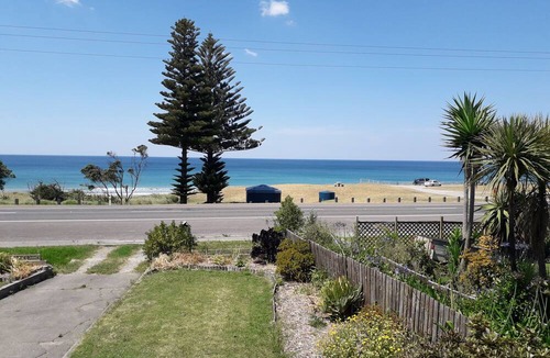 Okitu House | Family beach house now available!