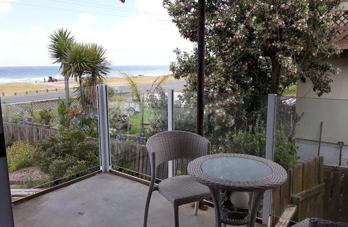 Okitu House | Family beach house now available!