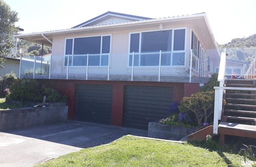 Okitu House | Family beach house now available!