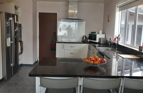 Okitu House | Family beach house now available!